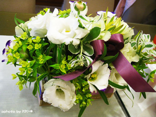 ღ wedding partyღ 誰說一定要讓專業的來?*場佈篇* @強生與小吠的Hyper人蔘~ ღ wedding partyღ 誰說一定要讓專業的來?*場佈篇*