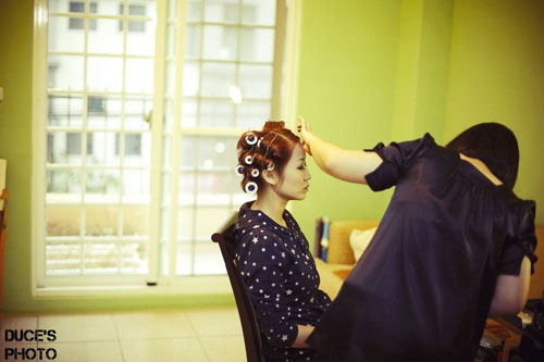 ღ wedding partyღ 該花的$花下去就對了!*禮服造型篇* @強生與小吠的Hyper人蔘~ ღ wedding partyღ 該花的$花下去就對了!*禮服造型篇*