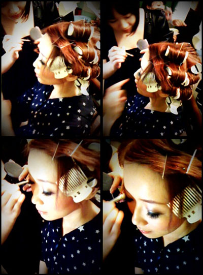 ღ wedding partyღ 該花的$花下去就對了!*禮服造型篇* @強生與小吠的Hyper人蔘~ ღ wedding partyღ 該花的$花下去就對了!*禮服造型篇*