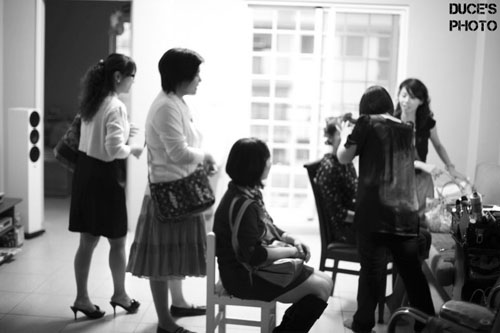 ღ wedding partyღ 該花的$花下去就對了!*禮服造型篇* @強生與小吠的Hyper人蔘~ ღ wedding partyღ 該花的$花下去就對了!*禮服造型篇*