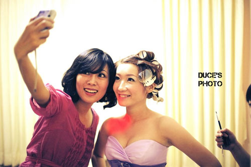 ღ wedding partyღ 該花的$花下去就對了!*禮服造型篇* @強生與小吠的Hyper人蔘~ ღ wedding partyღ 該花的$花下去就對了!*禮服造型篇*