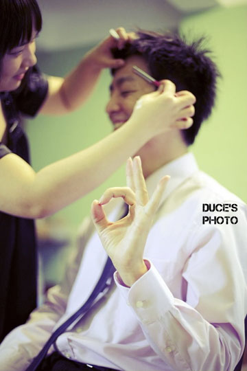 ღ wedding partyღ 該花的$花下去就對了!*禮服造型篇* @強生與小吠的Hyper人蔘~ ღ wedding partyღ 該花的$花下去就對了!*禮服造型篇*