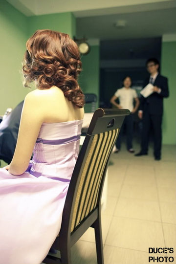 ღ wedding partyღ 該花的$花下去就對了!*禮服造型篇* @強生與小吠的Hyper人蔘~ ღ wedding partyღ 該花的$花下去就對了!*禮服造型篇*