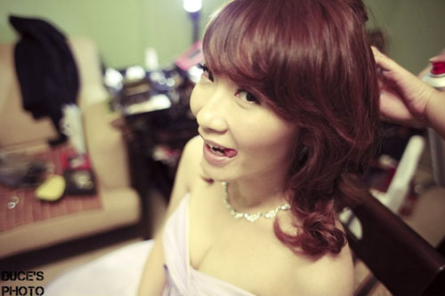 ღ wedding partyღ 該花的$花下去就對了!*禮服造型篇* @強生與小吠的Hyper人蔘~ ღ wedding partyღ 該花的$花下去就對了!*禮服造型篇*