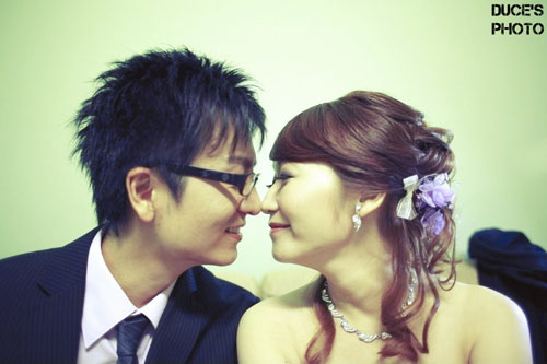 ღ wedding partyღ 該花的$花下去就對了!*禮服造型篇* @強生與小吠的Hyper人蔘~ ღ wedding partyღ 該花的$花下去就對了!*禮服造型篇*