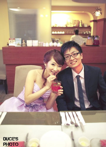 ღ wedding partyღ 該花的$花下去就對了!*禮服造型篇* @強生與小吠的Hyper人蔘~ ღ wedding partyღ 該花的$花下去就對了!*禮服造型篇*