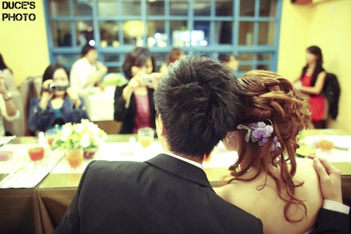 ღ wedding partyღ 該花的$花下去就對了!*禮服造型篇* @強生與小吠的Hyper人蔘~ ღ wedding partyღ 該花的$花下去就對了!*禮服造型篇*