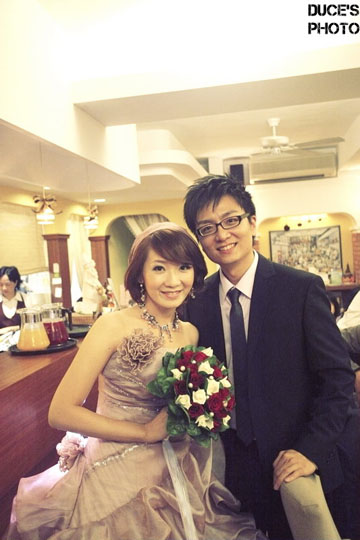 ღ wedding partyღ 該花的$花下去就對了!*禮服造型篇* @強生與小吠的Hyper人蔘~ ღ wedding partyღ 該花的$花下去就對了!*禮服造型篇*