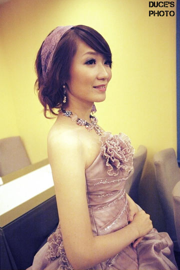 ღ wedding partyღ 該花的$花下去就對了!*禮服造型篇* @強生與小吠的Hyper人蔘~ ღ wedding partyღ 該花的$花下去就對了!*禮服造型篇*