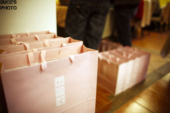 ღ wedding partyღ 該花的錢花下去就對了!*喜餅篇* @強生與小吠的Hyper人蔘~ ღ wedding partyღ 該花的錢花下去就對了!*喜餅篇*