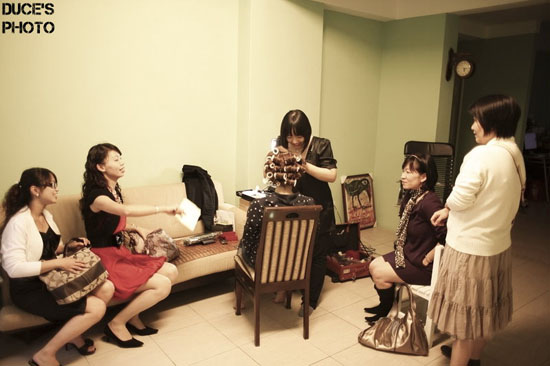 ღ wedding partyღ 該花的$花下去就對了!*婚禮攝影篇* @強生與小吠的Hyper人蔘~ ღ wedding partyღ 該花的$花下去就對了!*婚禮攝影篇*