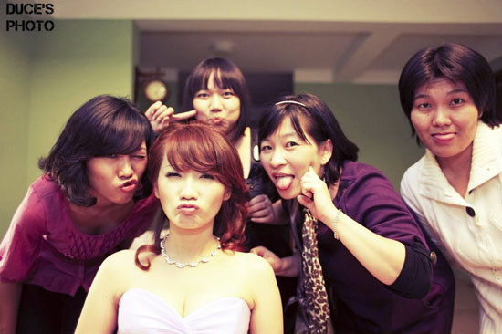 ღ wedding partyღ 該花的$花下去就對了!*婚禮攝影篇* @強生與小吠的Hyper人蔘~ ღ wedding partyღ 該花的$花下去就對了!*婚禮攝影篇*