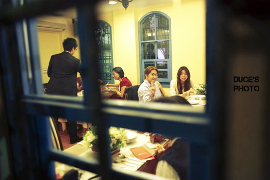 ღ wedding partyღ 該花的$花下去就對了!*婚禮攝影篇* @強生與小吠的Hyper人蔘~ ღ wedding partyღ 該花的$花下去就對了!*婚禮攝影篇*