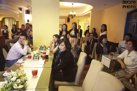 ღ wedding partyღ 該花的$花下去就對了!*婚禮攝影篇* @強生與小吠的Hyper人蔘~ ღ wedding partyღ 該花的$花下去就對了!*婚禮攝影篇*