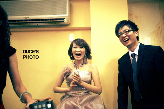 ღ wedding partyღ 該花的$花下去就對了!*婚禮攝影篇* @強生與小吠的Hyper人蔘~ ღ wedding partyღ 該花的$花下去就對了!*婚禮攝影篇*