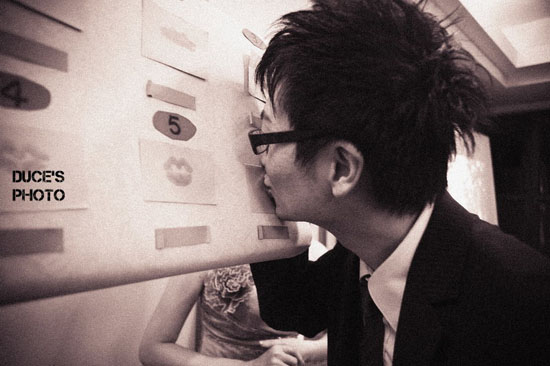 ღ wedding partyღ 該花的$花下去就對了!*婚禮攝影篇* @強生與小吠的Hyper人蔘~ ღ wedding partyღ 該花的$花下去就對了!*婚禮攝影篇*