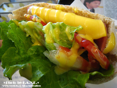 Wednesday,我在Lesson One。 @強生與小吠的Hyper人蔘~ Wednesday,我在Lesson One。