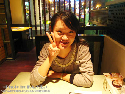 優質原味燒肉‧原燒 @強生與小吠的Hyper人蔘~ 優質原味燒肉‧原燒