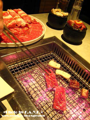 優質原味燒肉‧原燒 @強生與小吠的Hyper人蔘~ 優質原味燒肉‧原燒