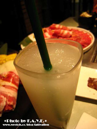 優質原味燒肉‧原燒 @強生與小吠的Hyper人蔘~ 優質原味燒肉‧原燒