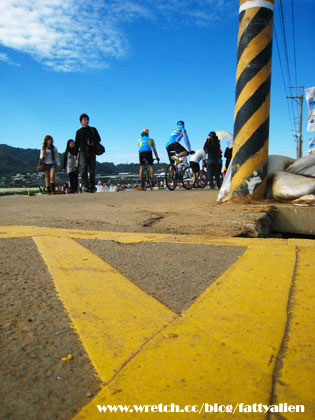 花賞‧2008新社花海節 @強生與小吠的Hyper人蔘~ 花賞‧2008新社花海節