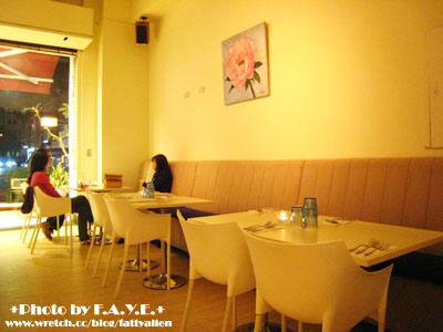 *閃亮亮慶生季* FIFI義大利麵 @強生與小吠的Hyper人蔘~ *閃亮亮慶生季* FIFI義大利麵