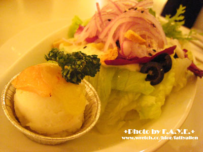 *閃亮亮慶生季* FIFI義大利麵 @強生與小吠的Hyper人蔘~ *閃亮亮慶生季* FIFI義大利麵