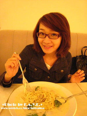 *閃亮亮慶生季* FIFI義大利麵 @強生與小吠的Hyper人蔘~ *閃亮亮慶生季* FIFI義大利麵