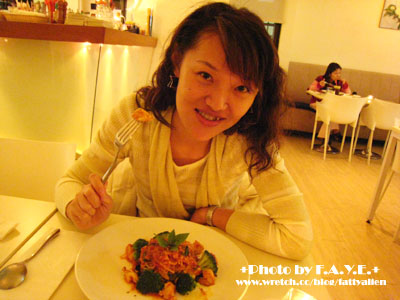 *閃亮亮慶生季* FIFI義大利麵 @強生與小吠的Hyper人蔘~ *閃亮亮慶生季* FIFI義大利麵