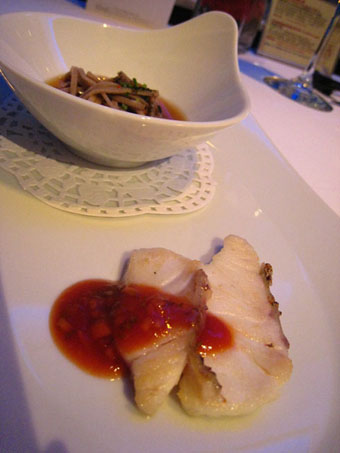 ♥結婚大餐♥HOTEL ONE 頂餐廳 @強生與小吠的Hyper人蔘~ ♥結婚大餐♥HOTEL ONE 頂餐廳