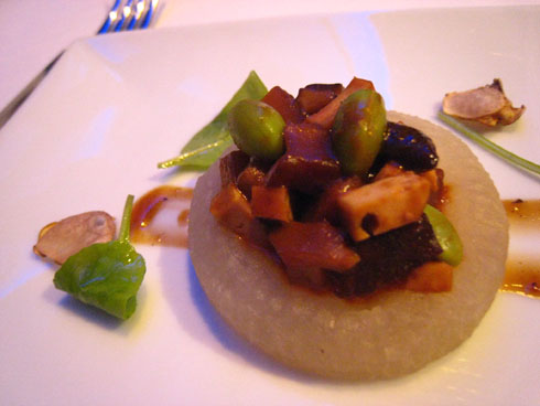 ♥結婚大餐♥HOTEL ONE 頂餐廳 @強生與小吠的Hyper人蔘~ ♥結婚大餐♥HOTEL ONE 頂餐廳