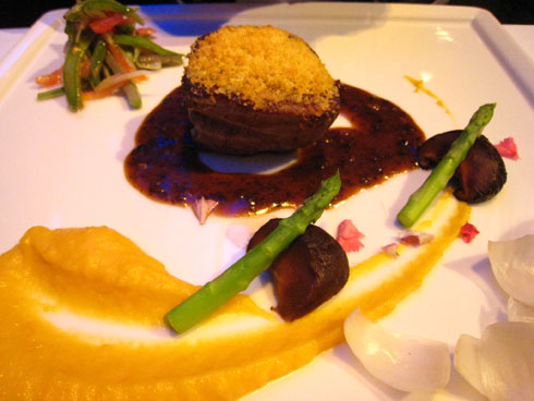 ♥結婚大餐♥HOTEL ONE 頂餐廳 @強生與小吠的Hyper人蔘~ ♥結婚大餐♥HOTEL ONE 頂餐廳