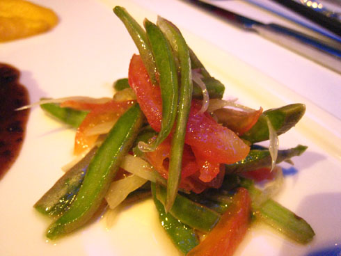 ♥結婚大餐♥HOTEL ONE 頂餐廳 @強生與小吠的Hyper人蔘~ ♥結婚大餐♥HOTEL ONE 頂餐廳