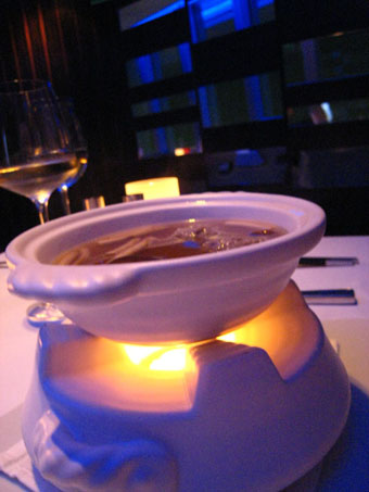 ♥結婚大餐♥HOTEL ONE 頂餐廳 @強生與小吠的Hyper人蔘~ ♥結婚大餐♥HOTEL ONE 頂餐廳