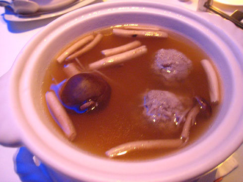 ♥結婚大餐♥HOTEL ONE 頂餐廳 @強生與小吠的Hyper人蔘~ ♥結婚大餐♥HOTEL ONE 頂餐廳