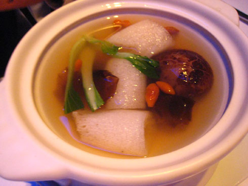 ♥結婚大餐♥HOTEL ONE 頂餐廳 @強生與小吠的Hyper人蔘~ ♥結婚大餐♥HOTEL ONE 頂餐廳