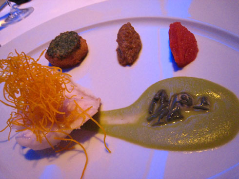 ♥結婚大餐♥HOTEL ONE 頂餐廳 @強生與小吠的Hyper人蔘~ ♥結婚大餐♥HOTEL ONE 頂餐廳