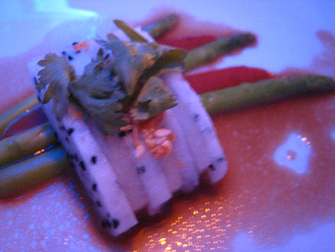 ♥結婚大餐♥HOTEL ONE 頂餐廳 @強生與小吠的Hyper人蔘~ ♥結婚大餐♥HOTEL ONE 頂餐廳