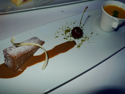 ♥結婚大餐♥HOTEL ONE 頂餐廳 @強生與小吠的Hyper人蔘~ ♥結婚大餐♥HOTEL ONE 頂餐廳