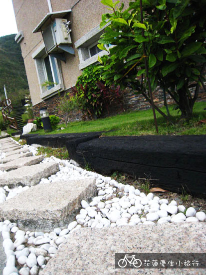 ╭花蓮慶生小旅行╮海月海景民宿 @強生與小吠的Hyper人蔘~ ╭花蓮慶生小旅行╮海月海景民宿