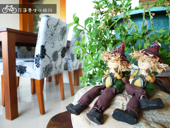 ╭花蓮慶生小旅行╮海月海景民宿 @強生與小吠的Hyper人蔘~ ╭花蓮慶生小旅行╮海月海景民宿