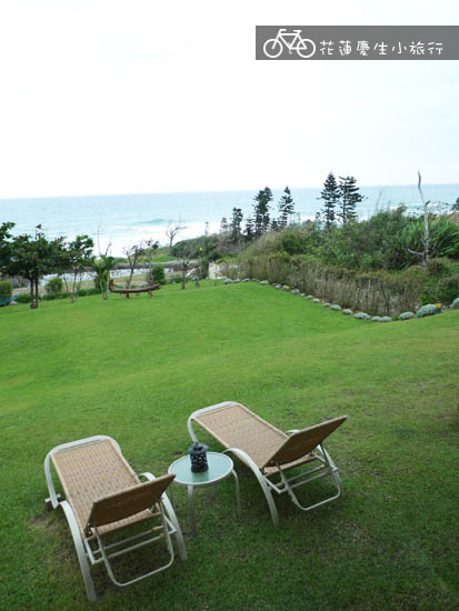 ╭花蓮慶生小旅行╮海月海景民宿 @強生與小吠的Hyper人蔘~ ╭花蓮慶生小旅行╮海月海景民宿