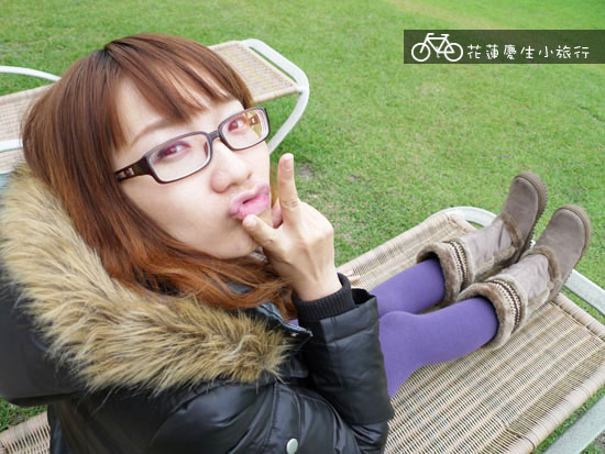 ╭花蓮慶生小旅行╮海月海景民宿 @強生與小吠的Hyper人蔘~ ╭花蓮慶生小旅行╮海月海景民宿