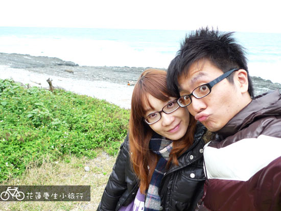 ╭花蓮慶生小旅行╮海月海景民宿 @強生與小吠的Hyper人蔘~ ╭花蓮慶生小旅行╮海月海景民宿