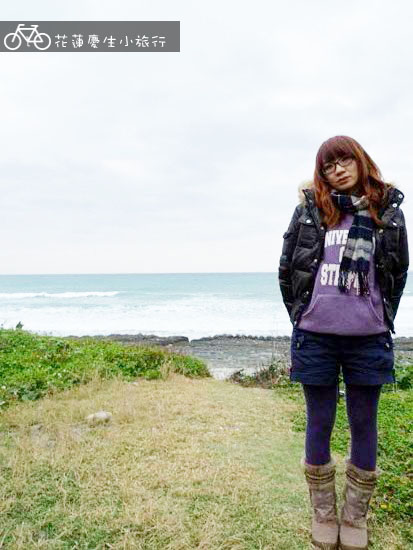 ╭花蓮慶生小旅行╮海月海景民宿 @強生與小吠的Hyper人蔘~ ╭花蓮慶生小旅行╮海月海景民宿