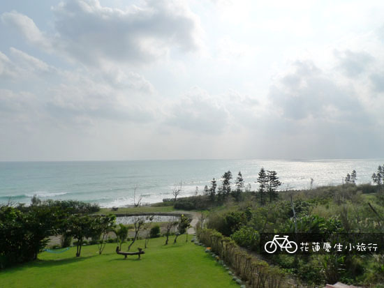 ╭花蓮慶生小旅行╮DAY2輕鬆玩 @強生與小吠的Hyper人蔘~ ╭花蓮慶生小旅行╮DAY2輕鬆玩