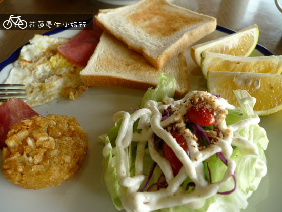 ╭花蓮慶生小旅行╮DAY2輕鬆玩 @強生與小吠的Hyper人蔘~ ╭花蓮慶生小旅行╮DAY2輕鬆玩