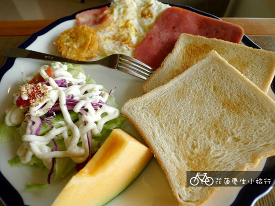 ╭花蓮慶生小旅行╮DAY2輕鬆玩 @強生與小吠的Hyper人蔘~ ╭花蓮慶生小旅行╮DAY2輕鬆玩