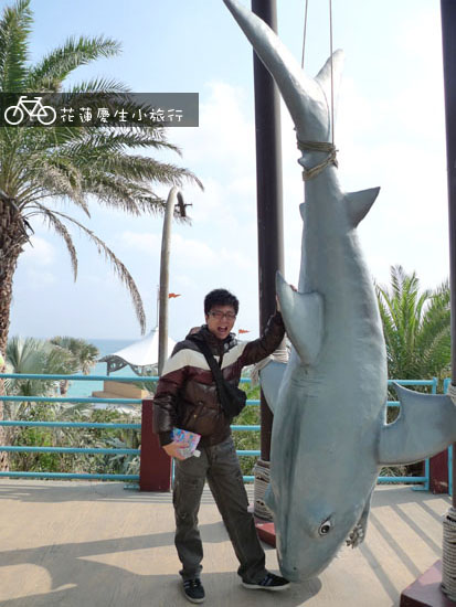 ╭花蓮慶生小旅行╮DAY2輕鬆玩 @強生與小吠的Hyper人蔘~ ╭花蓮慶生小旅行╮DAY2輕鬆玩