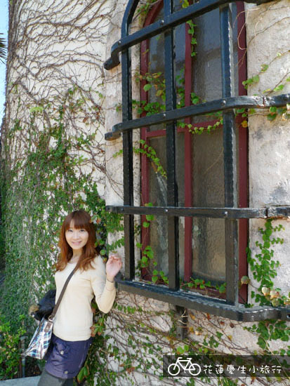 ╭花蓮慶生小旅行╮DAY2輕鬆玩 @強生與小吠的Hyper人蔘~ ╭花蓮慶生小旅行╮DAY2輕鬆玩